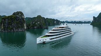 Sea Stars Premium Cruises