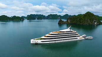 Sea Stars Premium Cruises