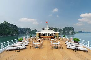 Sea Stars Premium Cruises