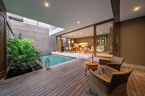 Villa Manawa by Jawatra