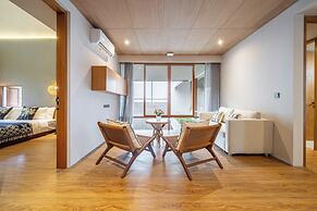 Villa Manawa by Jawatra