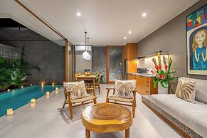 Villa Manawa by Jawatra