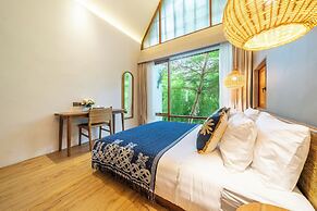 Villa Manawa by Jawatra