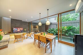 Villa Manawa by Jawatra
