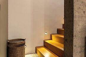 Villa Manawa by Jawatra