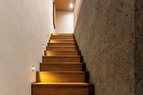 Villa Manawa by Jawatra