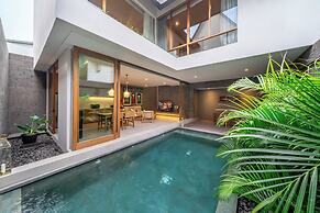 Villa Manawa by Jawatra