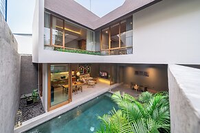 Villa Manawa by Jawatra