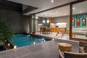 Villa Manawa by Jawatra