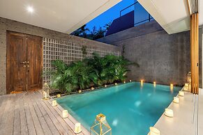 Villa Manawa by Jawatra