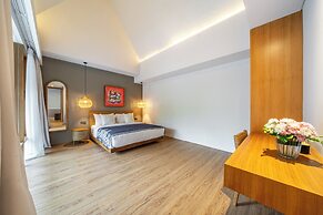 Villa Manawa by Jawatra