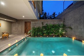 Villa Manawa by Jawatra