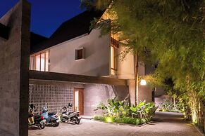 Villa Manawa by Jawatra