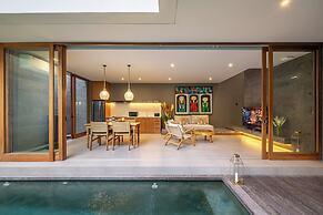 Villa Manawa by Jawatra