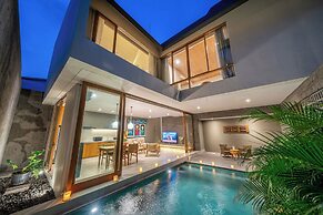 Villa Manawa by Jawatra