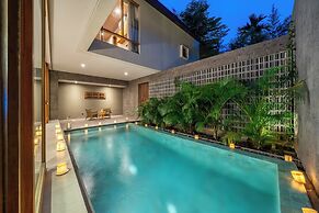 Villa Manawa by Jawatra