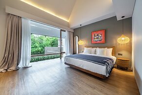 Villa Manawa by Jawatra