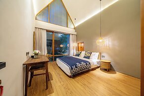 Villa Manawa by Jawatra