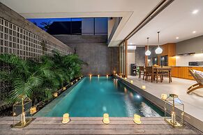 Villa Manawa by Jawatra