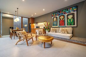 Villa Manawa by Jawatra
