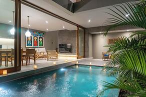 Villa Manawa by Jawatra