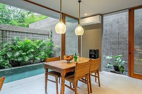 Villa Manawa by Jawatra