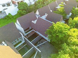 Villa Manawa by Jawatra
