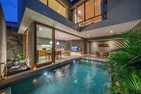 Villa Manawa by Jawatra