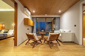 Villa Manawa by Jawatra