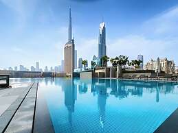 Manzil - Luxury 2BR Next to Dubai Mall