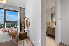 Manzil - Luxury 2BR Next to Dubai Mall