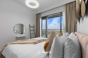 Manzil - Luxury 2BR Next to Dubai Mall