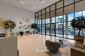 Manzil - Luxury 2BR Next to Dubai Mall