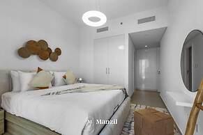 Manzil - Luxury 2BR Next to Dubai Mall