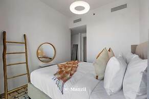 Manzil - Luxury 2BR Next to Dubai Mall
