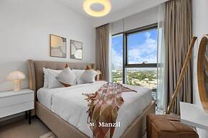 Manzil - Luxury 2BR Next to Dubai Mall