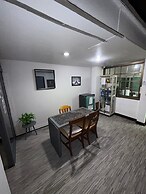 Ree House