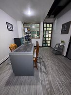 Ree House