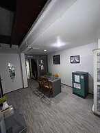 Ree House