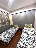 Ree House
