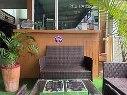 Ree House
