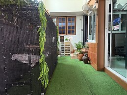 Ree House