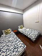 Ree House