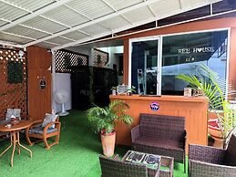 Ree House