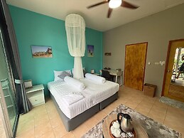 Alura Guesthouse