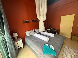 Alura Guesthouse