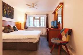 Club Wokingham Hotel