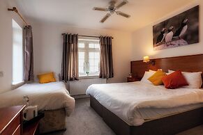 Club Wokingham Hotel