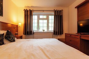 Club Wokingham Hotel