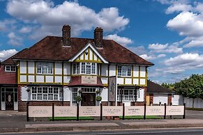 Club Wokingham Hotel